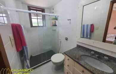 Imagem 10: Excelente Casa de condomínio para venda tem 274M² com 4 quartos- Recreio dos bandeirantes