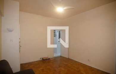 Imagem 4: Apartamento para Aluguel - Copacabana, 1 Quarto, 45 m2