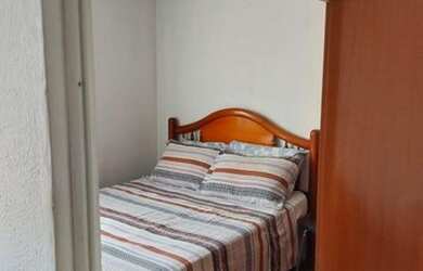 Imagem 8: Residencial - Cohab 02. Área de serviço, 46m² de Área, 1 Banheiroe2...