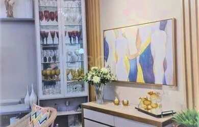 Imagem 5: Apartamento para Venda - 64.78m², 2 dormitórios, 2 vagas - Petrópolis