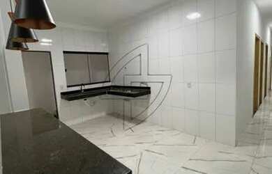 Imagem 6: CASA RESIDENCIAL em GOIÂNIA - GO, JARDIM NOVO MUNDO