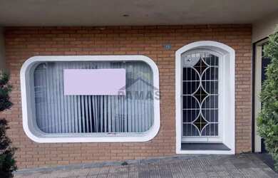 Imagem: O depósito possui 43m² de Área e está localizado em Centro