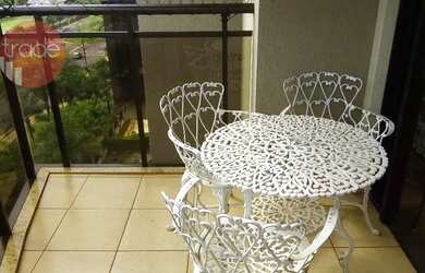 Imagem 3: Apartamento com 3 dormitórios à venda, 131 m² - Jardim Irajá - Ribeirão...