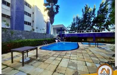 Imagem 11: Apartamento 180 m² - venda ou Locação - Praia do Futuro - Fortaleza/CE