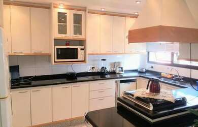 Imagem 9: Apartamento à venda, 120 m² por R$ 875.000,00 - Jardim Sao Paulo Zona...