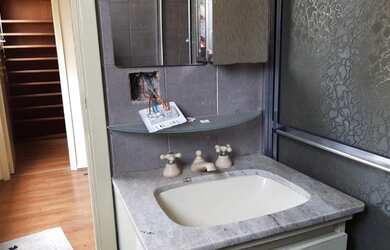 Imagem 5: Apartamento com 4 dormitórios, 500 m² - venda por R$ 1.500.000 ou aluguel...