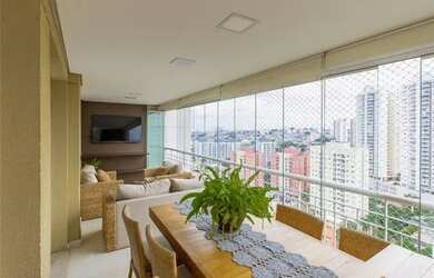 Imagem 12: APARTAMENTO RESIDENCIAL em São Paulo - SP, Lauzane Paulista