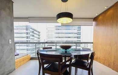 Imagem 6: APARTAMENTO A VENDA 2 SUÍTES 2 VAGAS CHÁCARA SANTO ANTONIO