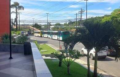 Imagem 2: Loja para alugar, 33 m² por R$ 3.442,97/ano - Caminho das Árvores - Salvador/BA