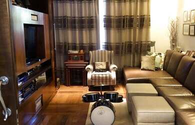 Imagem 14: Casa com 5 dormitórios, 556 m² - venda por R$ 4.000.000,00 ou aluguel...