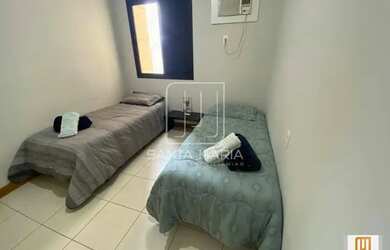 Imagem 8: Apartamento tipo - padrao 4 dormitórios/suite, cozinha planejada, portaria...