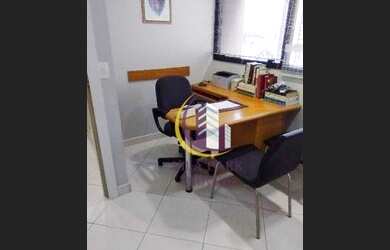 Imagem 16: Sala p/ consultório no Jd. Guedala - Morumbi Medical Center