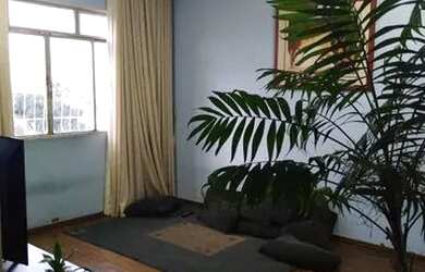 Imagem: O apartamento possui 3 Dormitórios, 3 Banheiros e 132m² de