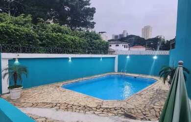 Imagem 6: Sobrado com 3 dormitórios, 120 m² - venda por R$ 900.000 ou aluguel...