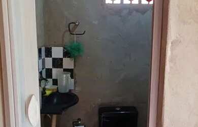 Imagem 5: Aluga-se casa. 1.025m² de Área, 1 Vaga na garageme1 Dormitório