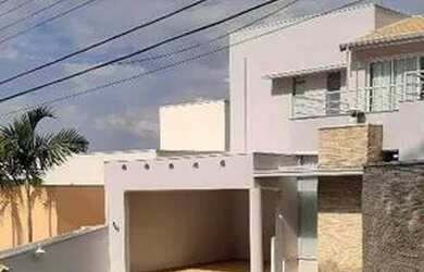 Imagem 1: Casa com 5 dormitórios, 320 m² - venda por R$ 1.399.999,00 ou aluguel...