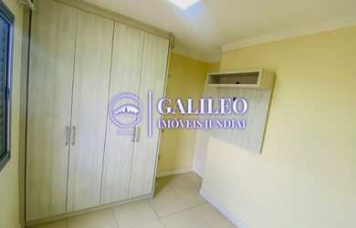 Imagem 10: Apartamento Condomínio Altos do Pacaembú | Jardim Tamoio | Jundiaí