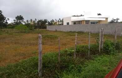 Imagem 2: Porto Sauipe, terreno 600m