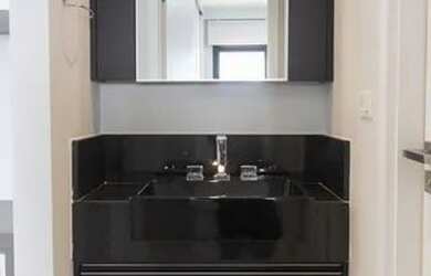 Imagem 11: Apartamento para Aluguel - Santo Amaro , 1 Quarto, 43 m2