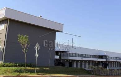 Imagem 1: Comercial galpão / barracão - Bairro Rodocentro em Londrina