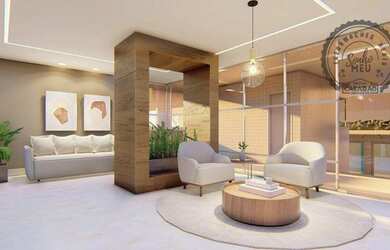 Imagem 7: Apartamento com 2 dormitórios à venda, 76 m² por R$ 508.920,59 - Vila...