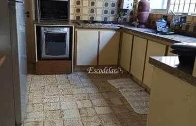 Imagem 6: Casa à venda, 290 m² por R$ 1.170.000,00 - Jardim Ibiratiba - São Paulo/SP