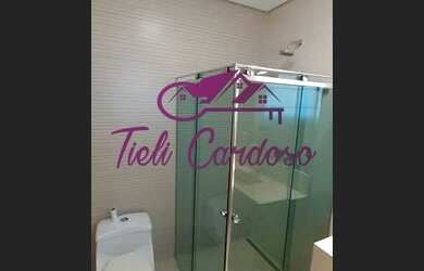 Imagem 15: INDAIATUBA - Casa de Condomínio - JARDIM RESIDENCIAL HELVÉTIA PARK II