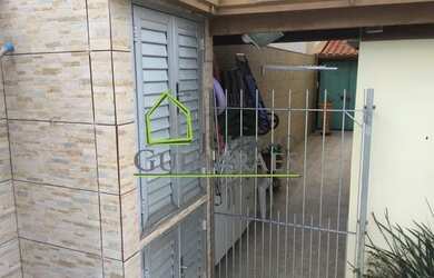 Imagem 16: Florianópolis - Casa Padrão - Parque São Jorge