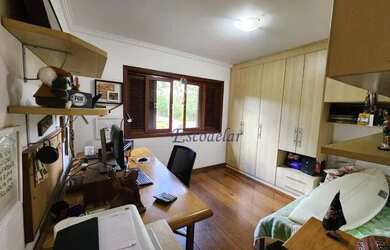 Imagem 16: Casa à venda, 250 m² por R$ 3.000.000,00 - Suíça da Cantareira - Mairiporã/SP