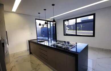 Imagem 7: Casa a venda em condomínio Maria Julia São José do Rio Preto