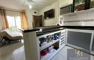 Imagem 5: Matinhos - Apartamento Padrão - Caiobá