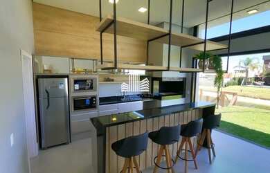 Imagem 9: Xangri-la - Casa de Condomínio - Condomínio Riviera Xangri La