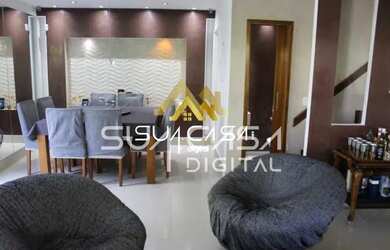 Imagem 5: Recreio dos Bandeirantes Casa 3 quartos, sendo 2 suites