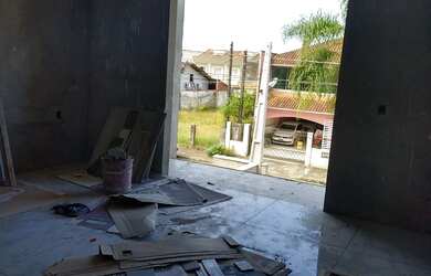 Imagem 4: Lançamento no Boa Vista. 140m² de Área, 2 Vagas na garageme3 Dormitórios