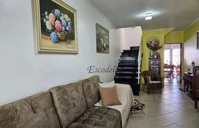 Imagem 3: Sobrado à venda, 130 m² por R$ 820.000,00 - Vila Guilherme - São Paulo/SP