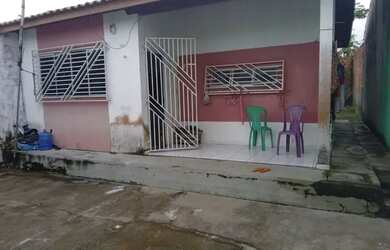 Imagem: O quarto está localizado em Paço do Lumiar, MA para alugar