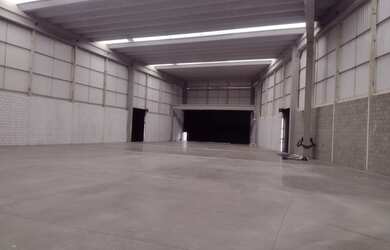 Imagem 3: GALPAO INDUSTRIAL em JUNDIAÍ - SP, LOTEAMENTO PARQUE INDUSTRIAL