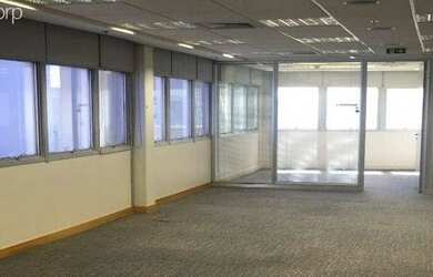 Imagem 4: Andar Corporativo com 1065 m² disponíveis para venda