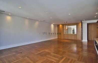 Imagem 14: APARTAMENTO JD EUROPA. Ar-condicionado, Guarda roupa, 259m² de Áreae4...