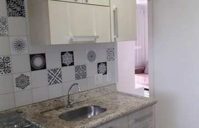 Imagem 5: APARTAMENTO RESIDENCIAL em SÃO PAULO - SP, QUINTA DA PAINEIRA