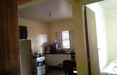 Imagem 1: Vendo casa em Novo Gama. Imóvel novo, 200m² de Área, 2 Vagas na garageme2...