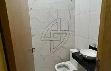 Imagem 11: CASA RESIDENCIAL em GOIÂNIA - GO, JARDIM NOVO MUNDO