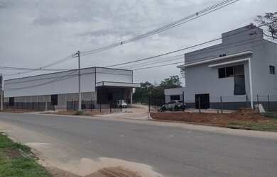 Imagem 10: GALPAO INDUSTRIAL em JUNDIAÍ - SP, LOTEAMENTO PARQUE INDUSTRIAL