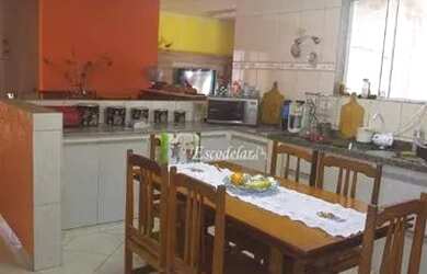 Imagem 8: Casa à venda, 390 m² por R$ 799.000,00 - Atibaia Jardim - Atibaia/SP