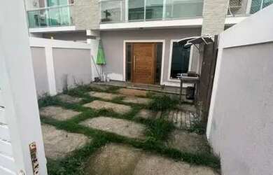 Imagem: A casa possui 3 Dormitórios e 3 Banheiros e está localizado