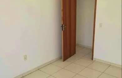 Imagem: A casa em condomínio possui 2 Dormitórios, 2 Banheiros, 1