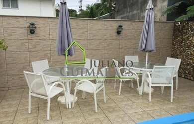 Imagem 15: Florianópolis - Casa Padrão - Parque São Jorge