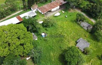 Imagem 5: Área à venda, 32000 m² por R$ 23.000.000,00 - Jardim Tupã - São Bernardo...