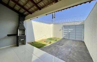 Imagem: Casa para venda possui 60metros quadrados com 2 quartos em Parque