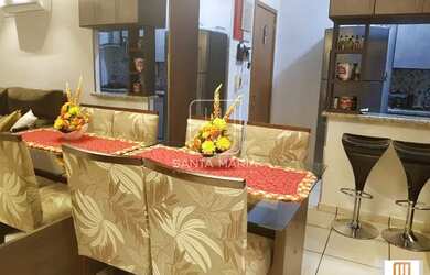 Imagem 2: Apartamento tipo - padrao 2 dormitórios, cozinha planejada, em condomínio...